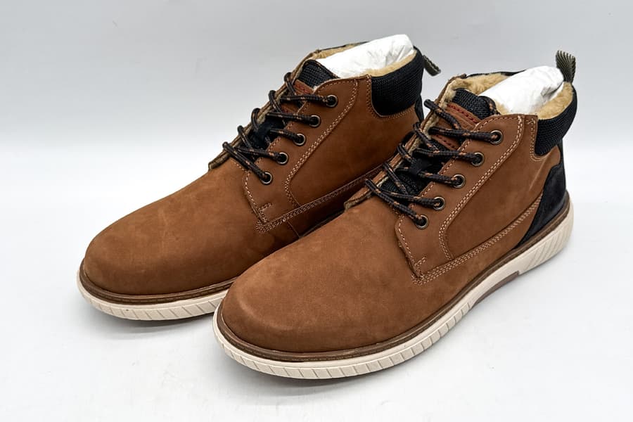 Herren Schuhe Drievholt, Gr. 44